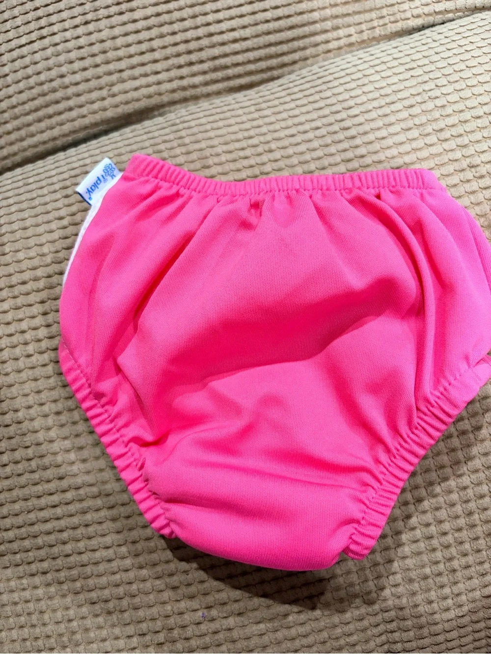 iPlay baby girl swim diaper